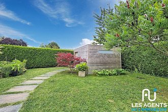 achat maison huisseau-sur-mauves 45130