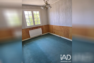 achat maison huisseau-sur-mauves 45130