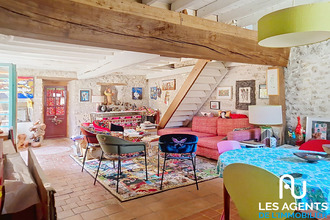 achat maison huisseau-sur-mauves 45130
