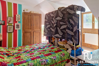 achat maison huisseau-sur-mauves 45130