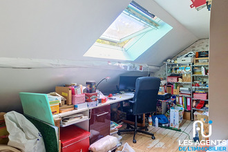 achat maison huisseau-sur-mauves 45130