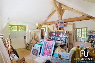 achat maison huisseau-sur-mauves 45130
