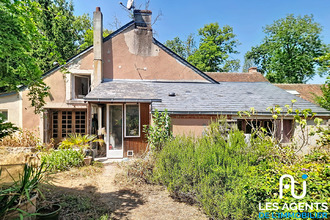 achat maison huisseau-sur-mauves 45130