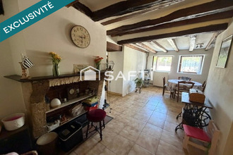 achat maison huisseau-sur-mauves 45130