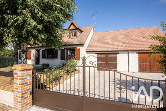 achat maison huisseau-sur-mauves 45130