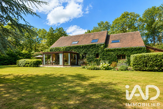achat maison huisseau-sur-mauves 45130