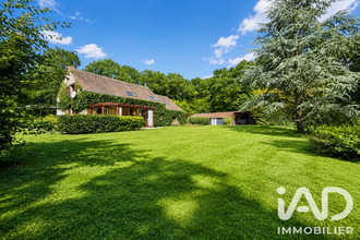 achat maison huisseau-sur-mauves 45130