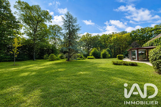 achat maison huisseau-sur-mauves 45130