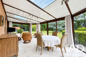 achat maison huisseau-sur-mauves 45130