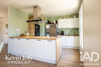 achat maison huisseau-sur-mauves 45130