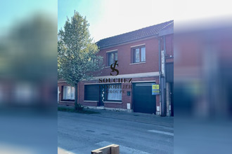 achat maison hulluch 62410