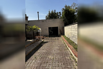 achat maison hulluch 62410