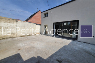 achat maison hulluch 62410