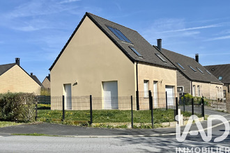 achat maison hulluch 62410