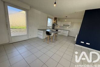 achat maison hulluch 62410