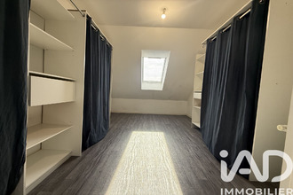 achat maison hulluch 62410