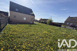 achat maison hulluch 62410