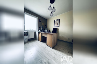 achat maison hulluch 62410