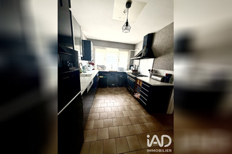 achat maison hulluch 62410