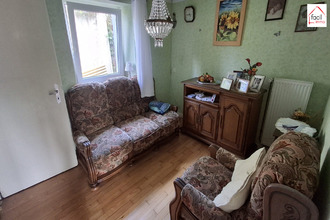 achat maison hultehouse 57820
