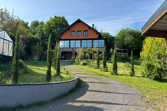 achat maison hultehouse 57820