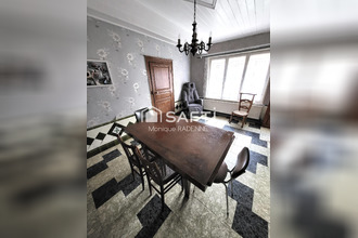 achat maison humbercamps 62158