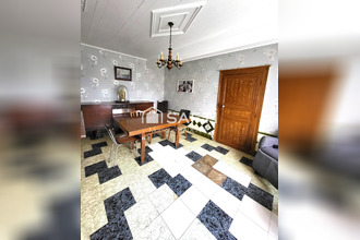 achat maison humbercamps 62158