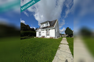 achat maison humbercamps 62158