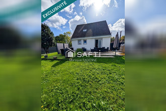 achat maison humbercamps 62158