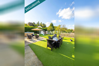 achat maison humbercamps 62158