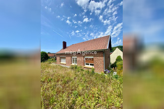 achat maison humbercourt 80600