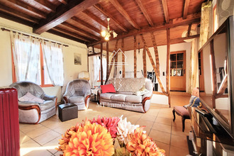 achat maison humbert 62650