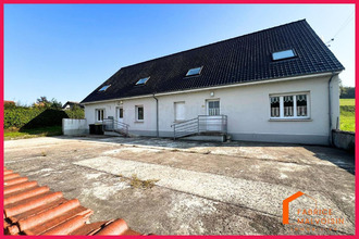 achat maison humbert 62650