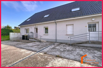 achat maison humbert 62650