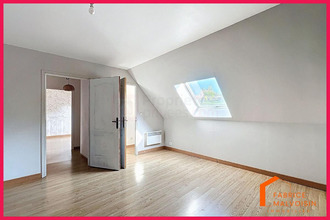 achat maison humbert 62650