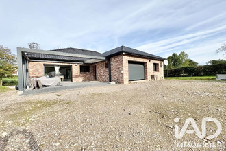 achat maison humbert 62650