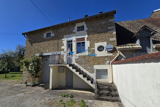 achat maison humberville 52700
