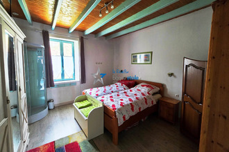 achat maison humberville 52700