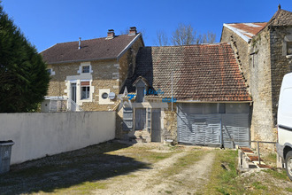 achat maison humberville 52700