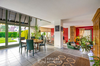 achat maison hunawihr 68150