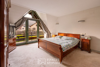 achat maison hunawihr 68150