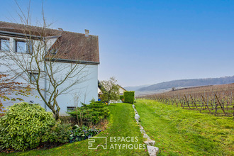 achat maison hunawihr 68150