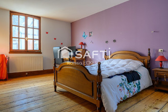 achat maison hunawihr 68150