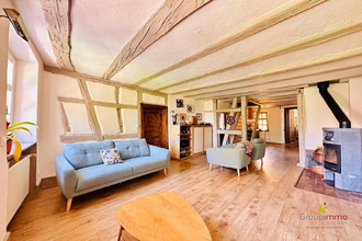 achat maison hunawihr 68150