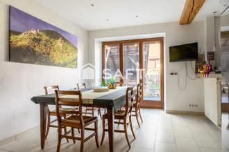 achat maison hunawihr 68150