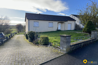 achat maison hundling 57990