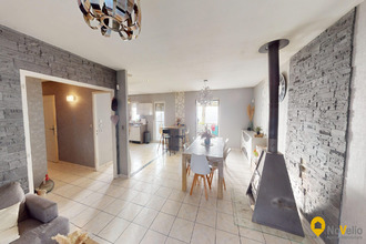achat maison hundling 57990