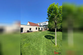 achat maison huningue 68330