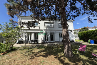 achat maison huningue 68330