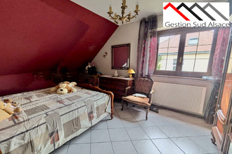 achat maison huningue 68330